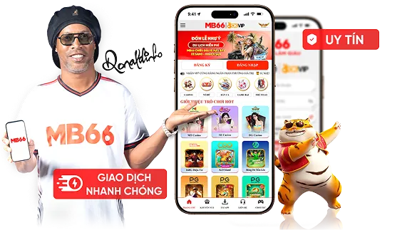 Trải Nghiệm Di Động Ưu Việt