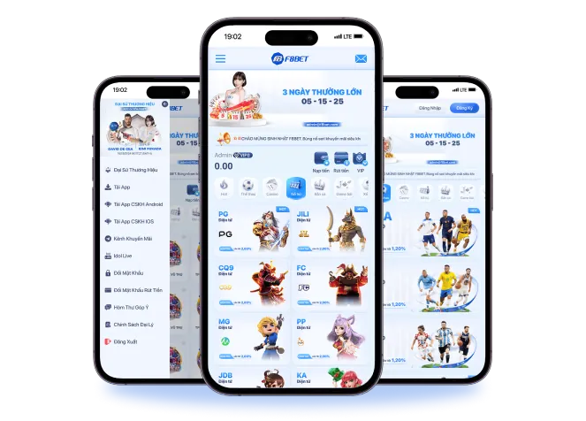 Giấy Phép Hợp Pháp