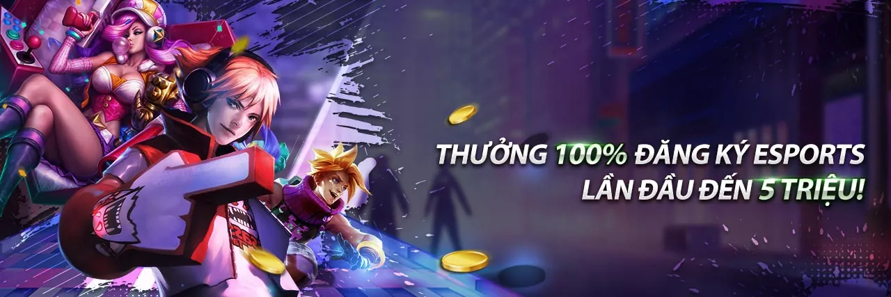 Hướng dẫn đăng ký Comebet Win