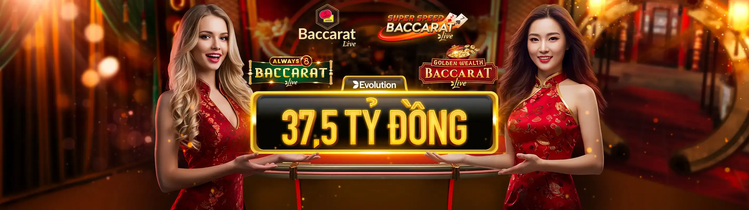 Các chương trình khuyến mãi độc quyền tại comebet win