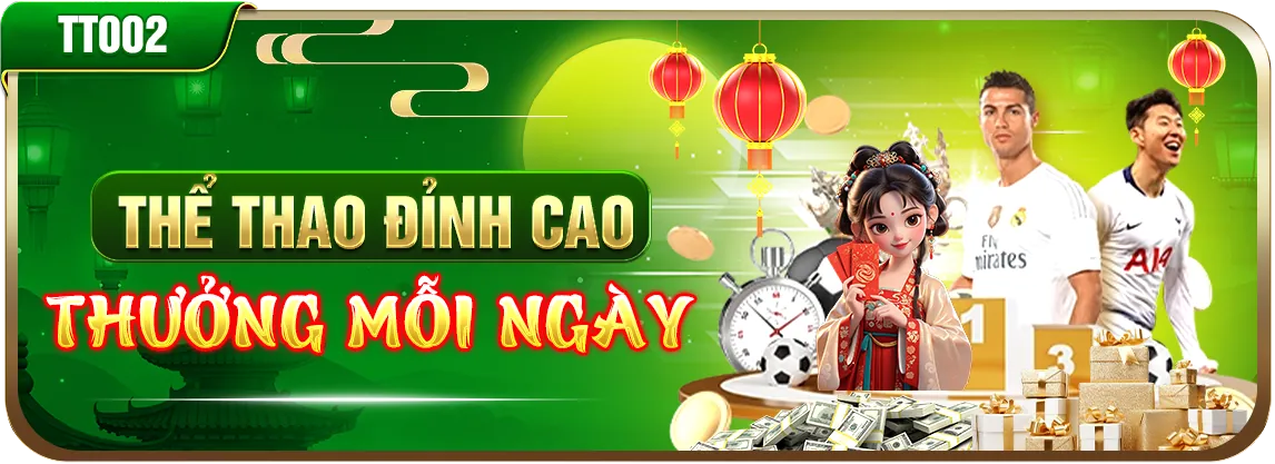 Ưu đãi chào mừng thành viên mới tại Combet Win