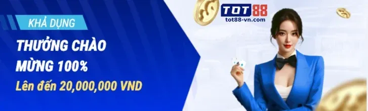 Tiền thưởng chào mừng cho người chơi mới comebet win